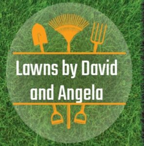 Lawns by David and Angela